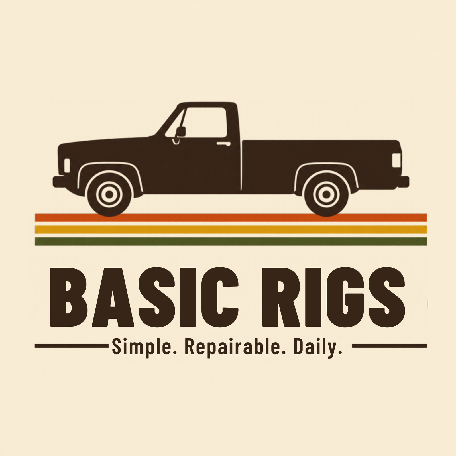 Basic Rigs logo